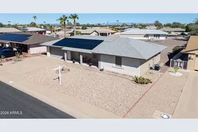 9110 W Willow Haven Court, Sun City, AZ 85351 - Photo 3