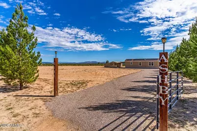 5185 S Nighthawk Trail, Hereford, AZ 85615 - Photo 45