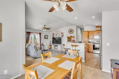 5185 S Nighthawk Trail, Hereford, AZ 85615 - Photo 7
