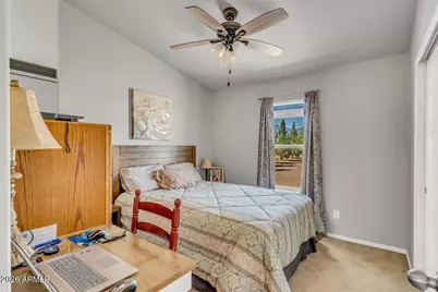 5185 S Nighthawk Trail, Hereford, AZ 85615 - Photo 13