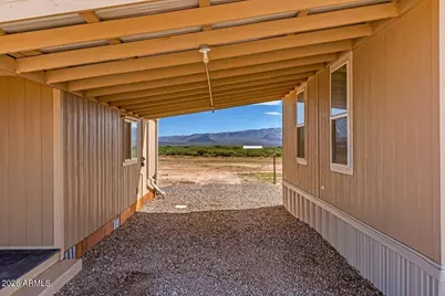 5185 S Nighthawk Trail, Hereford, AZ 85615 - Photo 33