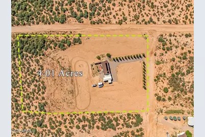 5185 S Nighthawk Trail, Hereford, AZ 85615 - Photo 37