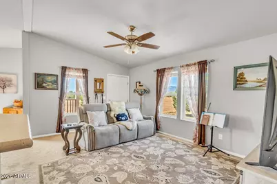 5185 S Nighthawk Trail, Hereford, AZ 85615 - Photo 5