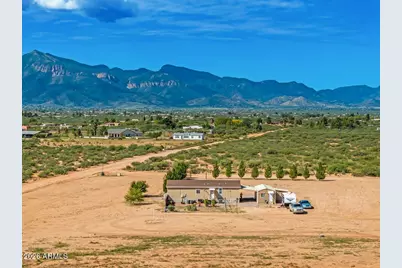 5185 S Nighthawk Trail, Hereford, AZ 85615 - Photo 39