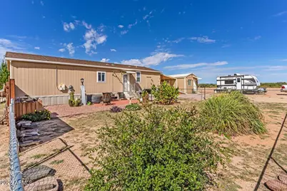 5185 S Nighthawk Trail, Hereford, AZ 85615 - Photo 21