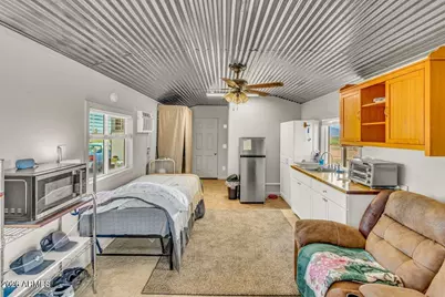 5185 S Nighthawk Trail, Hereford, AZ 85615 - Photo 27