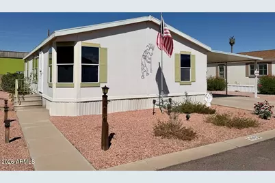 10936 E Apache Trail #1003, Apache Junction, AZ 85120 - Photo 1