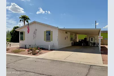 10936 E Apache Trail #1003, Apache Junction, AZ 85120 - Photo 3