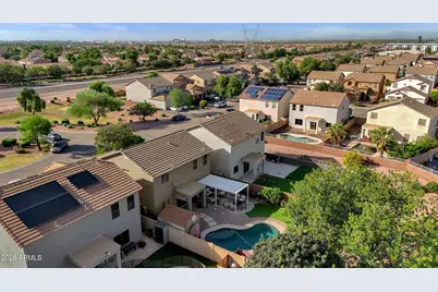 41485 N Salix Drive, San Tan Valley, AZ 85140 - Photo 85