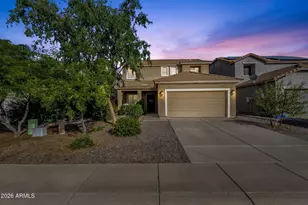 41485 N Salix Dr, San Tan Valley, AZ 85140 - Photo 1