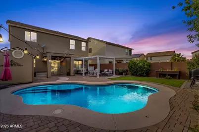 41485 N Salix Drive, San Tan Valley, AZ 85140 - Photo 51
