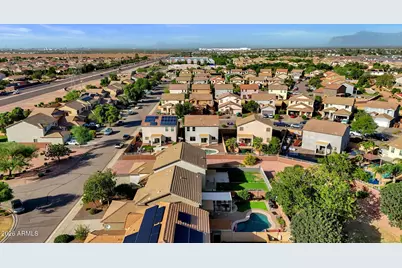 41485 N Salix Drive, San Tan Valley, AZ 85140 - Photo 71