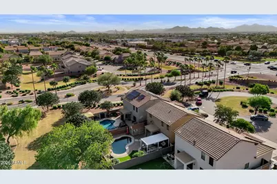 41485 N Salix Drive, San Tan Valley, AZ 85140 - Photo 67