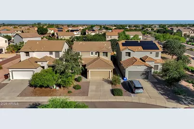 41485 N Salix Drive, San Tan Valley, AZ 85140 - Photo 61