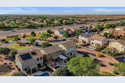 41485 N Salix Drive, San Tan Valley, AZ 85140 - Photo 69
