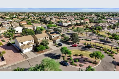 41485 N Salix Drive, San Tan Valley, AZ 85140 - Photo 63