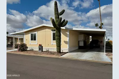 11101 E University Drive #120, Apache Junction, AZ 85120 - Photo 3