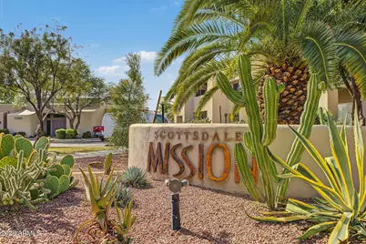 11260 N 92nd Street #1028, Scottsdale, AZ 85260 - Photo 29