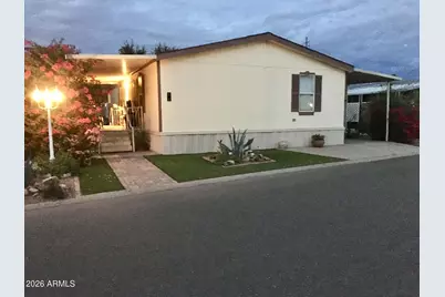 2727 E University Drive #5, Tempe, AZ 85288 - Photo 1