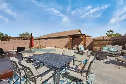 405 S 114th Avenue, Avondale, AZ 85323 - Photo 39