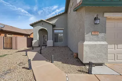 405 S 114th Avenue, Avondale, AZ 85323 - Photo 45