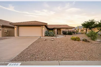 8488 E Jumping Cholla Drive, Gold Canyon, AZ 85118 - Photo 1