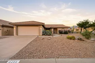 8488 E Jumping Cholla Dr, Gold Canyon, AZ 85118 - Photo 1