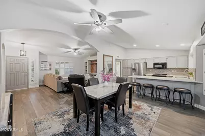 8488 E Jumping Cholla Drive, Gold Canyon, AZ 85118 - Photo 3