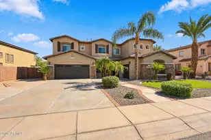 3177 S Corrine Ct, Gilbert, AZ 85295 - Photo 1