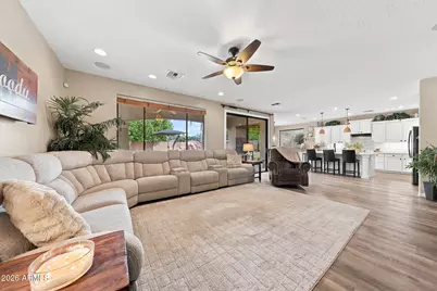 3177 S Corrine Court, Gilbert, AZ 85295 - Photo 13