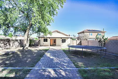 12232 N 122nd Drive, El Mirage, AZ 85335 - Photo 25