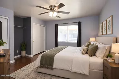 12232 N 122nd Drive, El Mirage, AZ 85335 - Photo 39