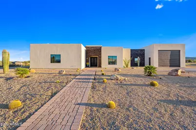 3495 Old Stagecoach Road, Wickenburg, AZ 85390 - Photo 57