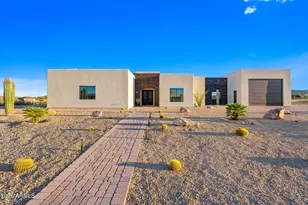 3495 Old Stagecoach Rd, Wickenburg, AZ 85390 - Photo 57
