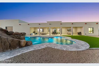 3495 Old Stagecoach Road, Wickenburg, AZ 85390 - Photo 3