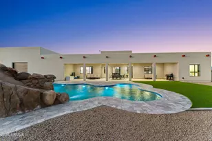 3495 Old Stagecoach Rd, Wickenburg, AZ 85390 - Photo 3