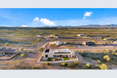 3495 Old Stagecoach Road, Wickenburg, AZ 85390 - Photo 59