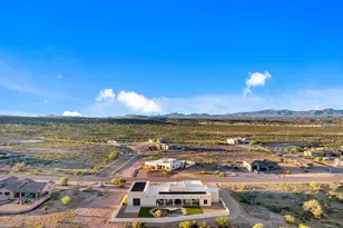3495 Old Stagecoach Rd, Wickenburg, AZ 85390 - Photo 59