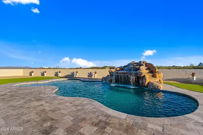 3495 Old Stagecoach Road, Wickenburg, AZ 85390 - Photo 47