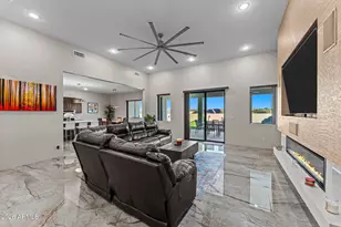 3495 Old Stagecoach Rd, Wickenburg, AZ 85390 - Photo 11