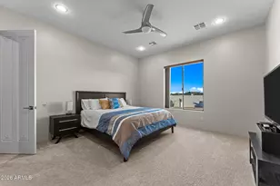 3495 Old Stagecoach Rd, Wickenburg, AZ 85390 - Photo 41