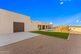 3495 Old Stagecoach Rd, Wickenburg, AZ 85390 - Photo 53