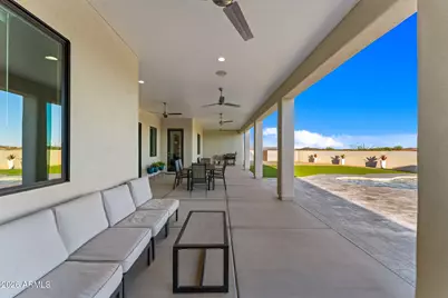 3495 Old Stagecoach Road, Wickenburg, AZ 85390 - Photo 43