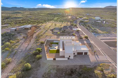 3495 Old Stagecoach Road, Wickenburg, AZ 85390 - Photo 63