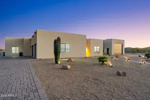 3495 Old Stagecoach Rd, Wickenburg, AZ 85390 - Photo 9