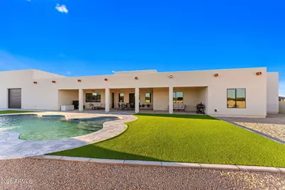 3495 Old Stagecoach Road, Wickenburg, AZ 85390 - Photo 55