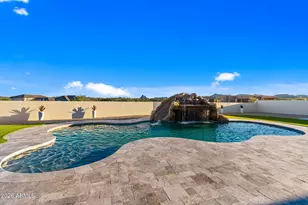 3495 Old Stagecoach Rd, Wickenburg, AZ 85390 - Photo 45