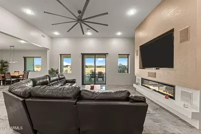 3495 Old Stagecoach Road, Wickenburg, AZ 85390 - Photo 13
