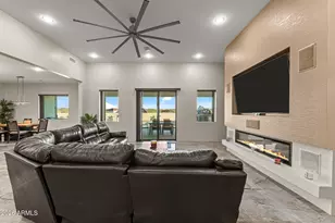 3495 Old Stagecoach Rd, Wickenburg, AZ 85390 - Photo 13