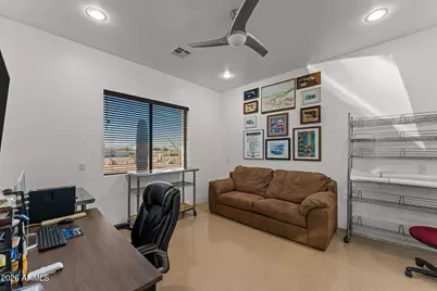 3495 Old Stagecoach Road, Wickenburg, AZ 85390 - Photo 51